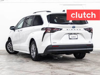 NO ACCIDENTS / CLEAN CARFAX / 1 OWNER / Auto Dimming Rearview Mirror, Front Heated Seats, Bluetooth... (image 5)