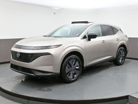 See Dealer Website for Details. 2025 Nissan Murano SL Engine: 4 Cylinder Engine 2.0L L/100Km City: 1... (image 2)