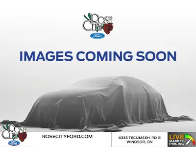 Come see this 2023 Ford Edge SEL before it's too late! * This Ford Edge is a Bargain with These Opti...