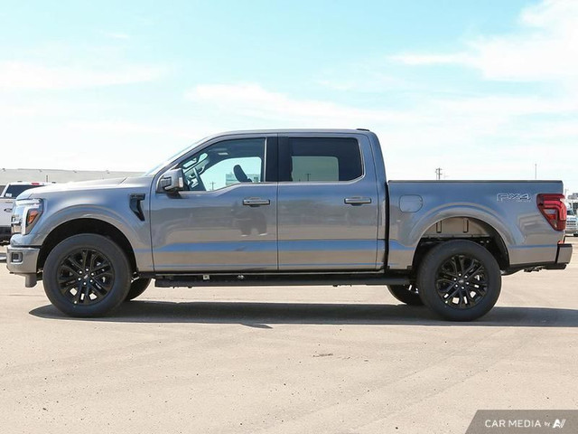 2025 Ford F-150 Lariat in Cars & Trucks in Edmonton - Image 3