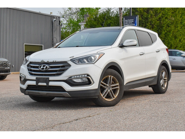 2017 Hyundai Santa Fe Sport SE in Cars & Trucks in Pembroke