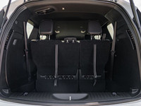 ENGINE: 3.6L PENTASTAR VVT V6 W/ESS (STD),BRIGHT WHITE,ENGINE BLOCK HEATER,BLACK SEATS,TRANSMISSION:... (image 7)