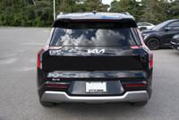2026 Kia EV9 Land Plus Package Aurora Black The all-new 2026 Kia EV9 redefines electric SUVs with bo... (image 7)