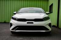 This 2024 Kia Forte is for sale today. This sedan has 30,372 kms. It's white in colour . It has an a... (image 3)