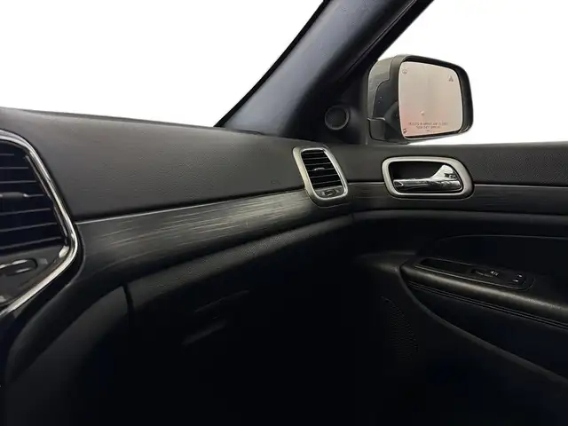 2022 Jeep Grand Cherokee WK Altitude 4x4 Uconnect Camera recul C in Cars & Trucks in Laval / North Shore - Image 31