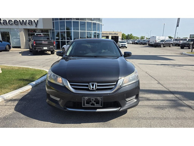 2013 Honda Accord in Cars & Trucks in Mississauga / Peel Region - Image 2