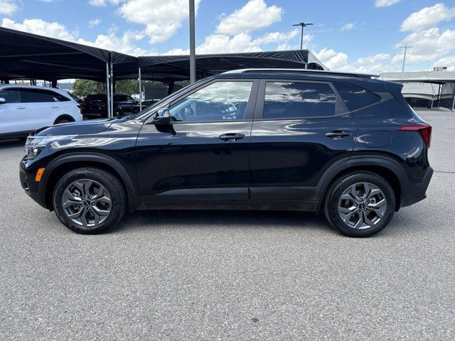 2024 Kia Seltos LX AWD | BackUp Camera | Heated Seats in Cars & Trucks in Calgary - Image 3