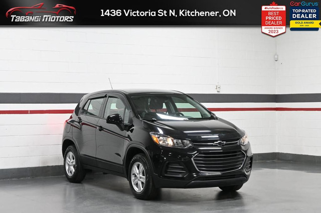 2019 Chevrolet Trax No Accident Carplay Keyless Entry in Cars & Trucks in Kitchener / Waterloo - Image 3