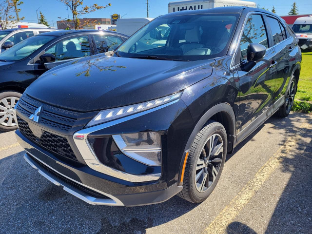 2023 Mitsubishi Eclipse Cross SE S-AWC in Cars & Trucks in Barrie