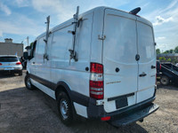 GARANTIE 1 ANS CREDIT DIRECT EN LIGNE AU WWW.AUTO-INTERNET.CA WOW 2016 SPRINTER 2500 HD 144 DIESEL H... (image 8)