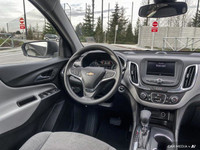 This Chevrolet Equinox delivers a Turbocharged Gas I4 1.5L/ engine powering this Automatic transmiss... (image 8)