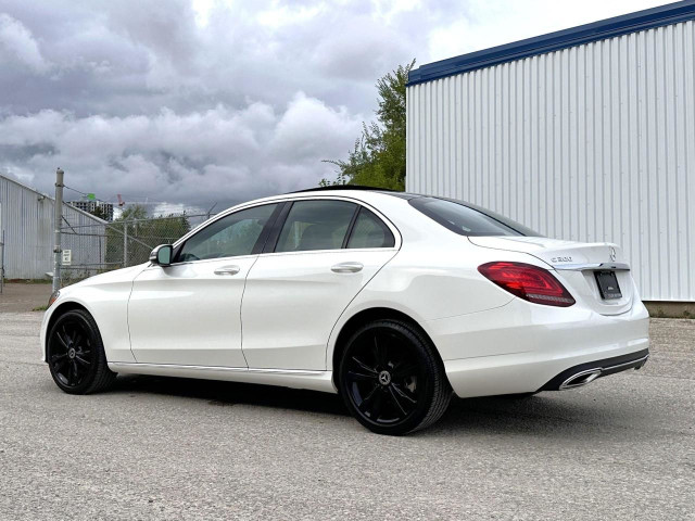  2019 Mercedes-Benz C-Class C 300 4Matic ***SOLD*** in Cars & Trucks in Kitchener / Waterloo - Image 3