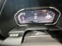 Head Up Display, Sunroof, Off Road Suspension, Bose Premium Audio, Leather Seats! This 2024 Sierra 1... (image 9)