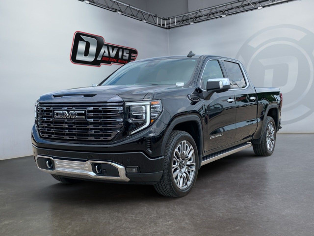 2023 GMC Sierra 1500 in Cars & Trucks in Medicine Hat