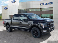 This Ford F-150 has a strong PowerBoost Full-Hybrid V6 3.5 L engine powering this Automatic transmis... (image 6)