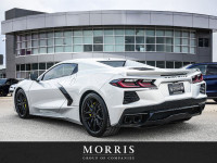 Z51 PERFORMANCE PACKAGE Check out this Insane 2024 Chevrolet Corvette Convertible 2LT! Z51 PERFORMAN... (image 3)