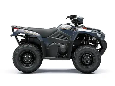 2025 Kawasaki Brute Force 450 Energize work and play on the all-new Brute Force 450 ATV. Powerful, n...