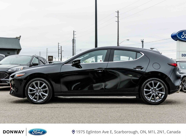 2021 Mazda Mazda3 Sport in Cars & Trucks in City of Toronto - Image 3