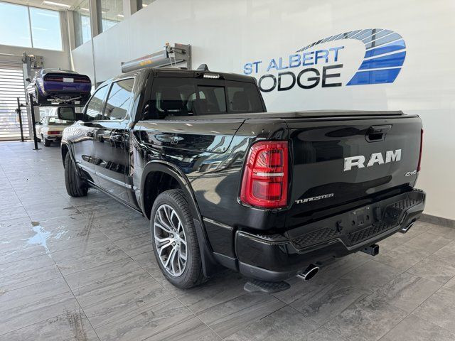 2025 Ram 1500 Tungsten in Cars & Trucks in St. Albert - Image 3
