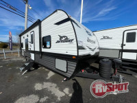 2024 Jayco Jay Flight SLX 260BH