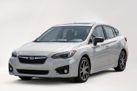 2019 Subaru Impreza Sport - Toit ouvrant/sunroof, AWD + + Toit o