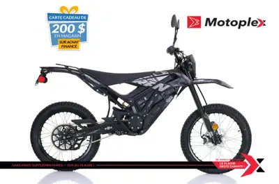 ARES Scooter legal sur la route GARANTIE PROLONGEE jusqu'a 4 ans disponible et plan d'entretien Appr...