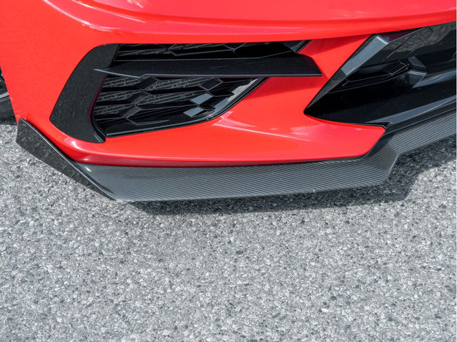 2021 Chevrolet Corvette 1LT - Z51 Package in Cars & Trucks in Markham / York Region - Image 4