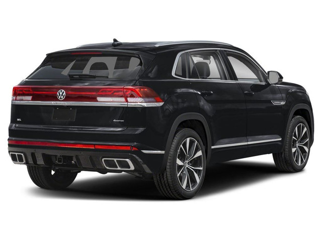 2025 Volkswagen Atlas Cross Sport 2.0 TSI Execline in Cars & Trucks in Calgary - Image 3