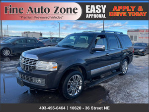 2007 Lincoln Navigator 4WD 4dr Ultimate :: Low Mileage
