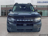This Ford Bronco Sport has a durable Intercooled Turbo Regular Unleaded I-3 1.5 L/91 engine powering... (image 7)