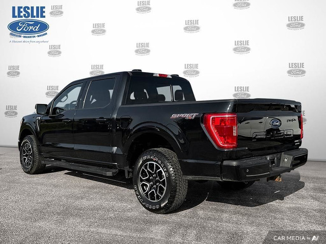 2022 Ford F-150 XLT SPORT 4X4 in Cars & Trucks in Stratford - Image 4