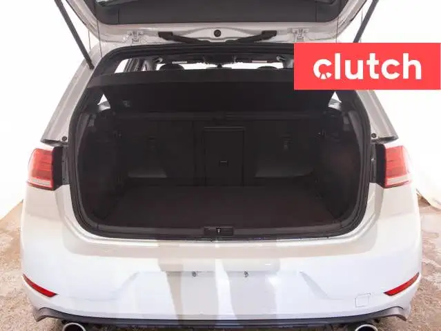 2019 Volkswagen Golf GTI Autobahn w/Apple CarPlay & Android Auto in Cars & Trucks in Ottawa - Image 41