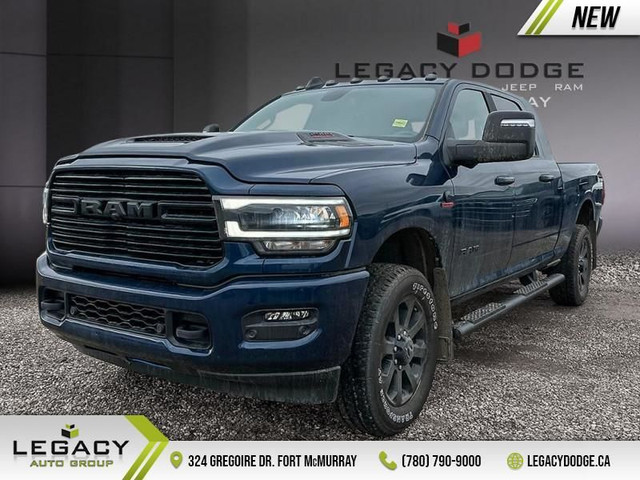 2024 Ram 2500 LARAMIE in Cars & Trucks in Fort McMurray