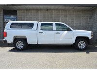 Features Include: Local Vehicle, Clean CARFAX History Report No Accidents, White Exterior w/ Grey In... (image 5)