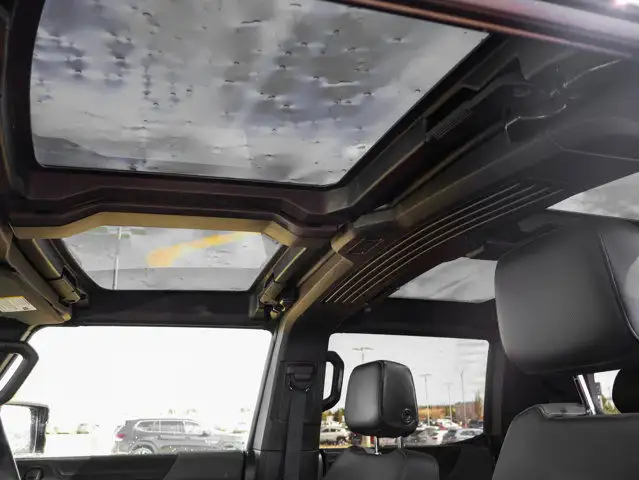 2024 GMC HUMMER EV SUV 3X Edition 1 4X4 in Cars & Trucks in Strathcona County - Image 31