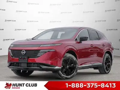 Come visit our Hunt Club Nissan team, you can find us at 275 W Hunt Club Rd Nepean, ON K2E 1A6, or c...