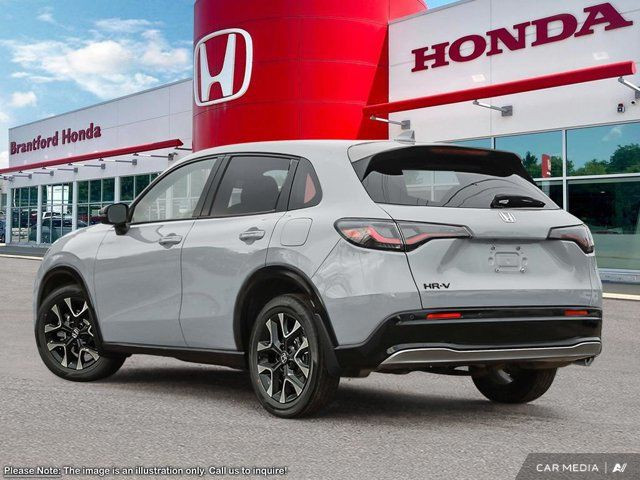2026 Honda HR-V EX-L in Cars & Trucks in Brantford - Image 4