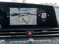 Recent Arrival!Odometer is 1224 kilometers below market average!Sunroof, Reverse Camera, Locally Own... (image 8)