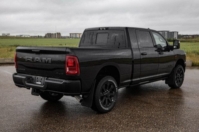 2025 Ram 3500 Laramie in Cars & Trucks in Strathcona County - Image 4