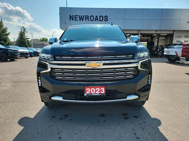 2023 Chevrolet Tahoe Premier in Cars & Trucks in Markham / York Region - Image 2