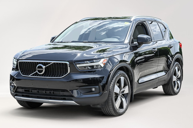 2021 Volvo XC40 in Cars & Trucks in City of Montréal