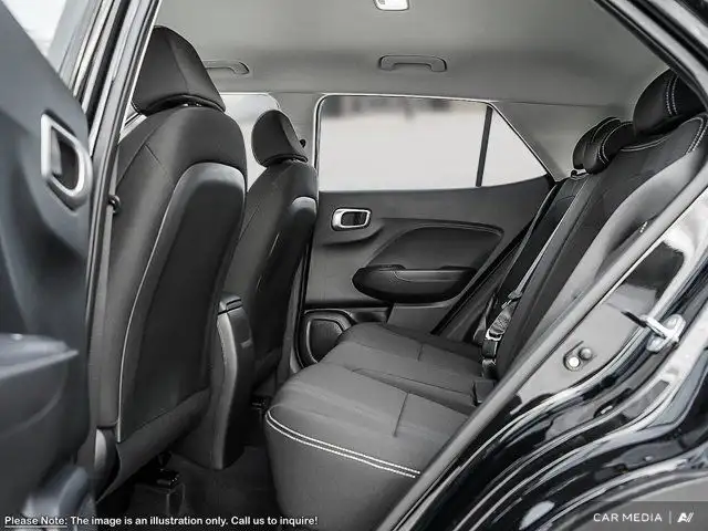 2025 Hyundai Venue Essential in Cars & Trucks in Mississauga / Peel Region - Image 22