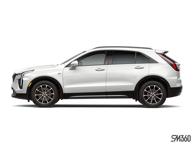 2024 Cadillac XT4 in Cars & Trucks in Val-d'Or