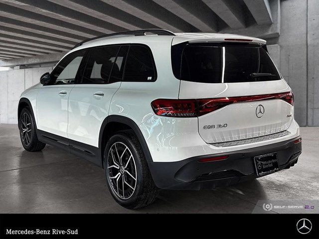 2023 Mercedes-Benz EQB EQB 350 in Cars & Trucks in Longueuil / South Shore - Image 3