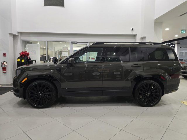 2025 Hyundai SANTA FE Ultimate Calligraphy in Cars & Trucks in Calgary - Image 3