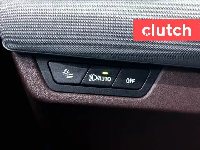 2023 BMW X1 xDrive28i AWD w/ Apple CarPlay, Heated Steering Whee dans Autos et camions dans Ville de Toronto - Image 23