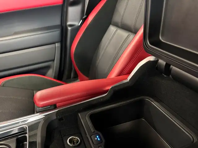 2020 Land Rover Range Rover Sport MHEV HST|DYNAMICMODE|REDLEATHE in Cars & Trucks in City of Toronto - Image 46