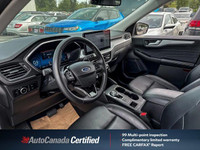 Recent Arrival! | Apple CarPlay, EcoBoost 2.0L I4 GTDi DOHC Turbocharged VCT, 8-Speed Automatic, AWD... (image 9)
