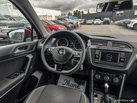Only 51,770 Miles! This Volkswagen Tiguan delivers a Intercooled Turbo Regular Unleaded I-4 2.0 L/12... (image 8)