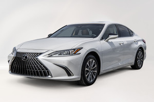 2024 Lexus ES Premium / camera / bluetooth / cuir
